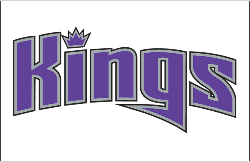 Sacramento Kings 2002-2008 Jersey Logo t shirts iron on transfers